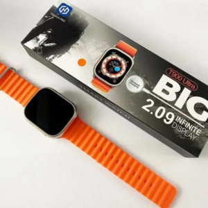T900 Ultra2 Smart Watch