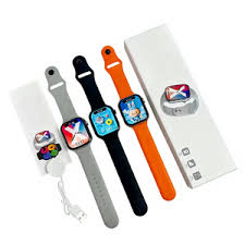 S12 Max Smart Watch